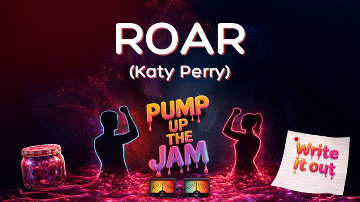 Pump Up the Jam image number null